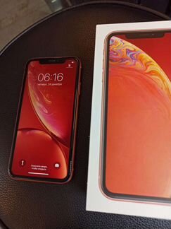iPhone XR 64gb
