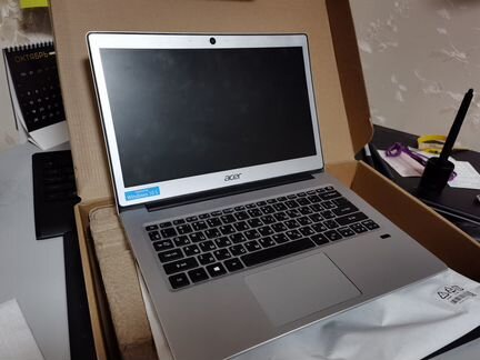 Ноутбук Acer Swift 1