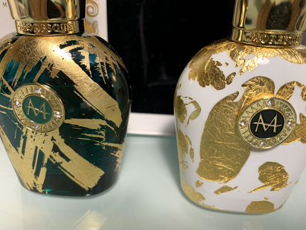 Moresque распив,Пробники,флаконы