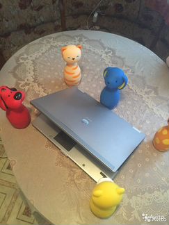 4-х яд. Hp Core i5 2.4ghX4/4gb(8gb) /500gb/2gb vid