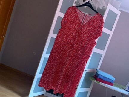 Платье Violeta by mango