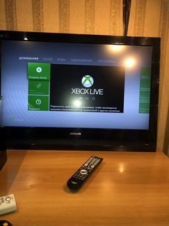 ЖК телевизор 32