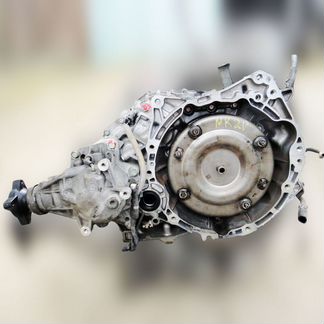 Контрактный б/у Вариатор 4WD MR20 Nissan Qashqai