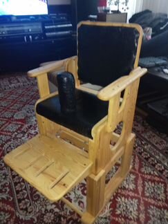 Стульчик для сидения для детей