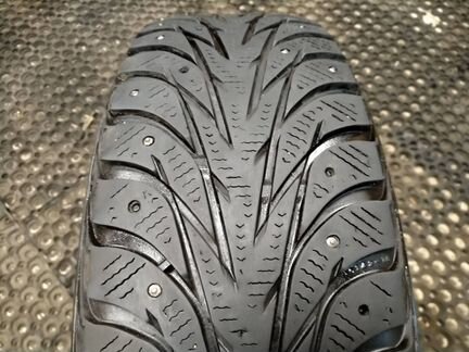 Шина 185 65 15 92T Yokohama Ice Guard IG35