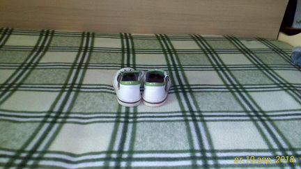 Туфли- сандали