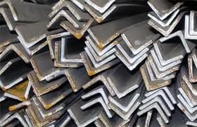 Уголок 50х50х5 металлический