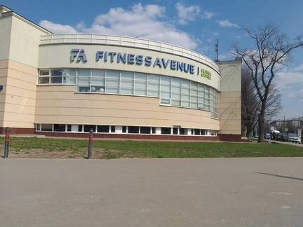 Уборщик