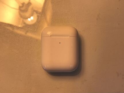 AirPods