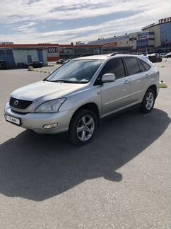 Lexus RX 3.5 AT, 2007, 151 000 км