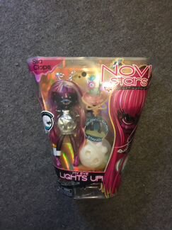 Игрушка sila Clops