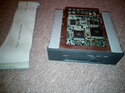Стример Sony SDT-7000