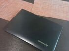 Ноутбук Lenovo 50-30
