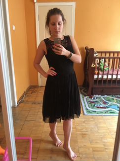 Платье женское