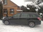 Opel Astra 1.6 МТ, 2008, 194 652 км