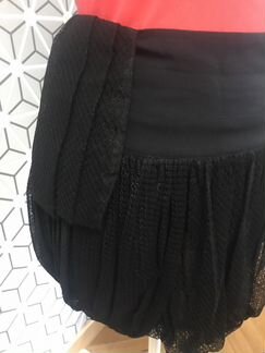 Юбка Roberto Cavalli и юбка Patrizia Pepe