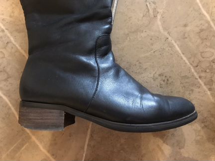 Сапоги