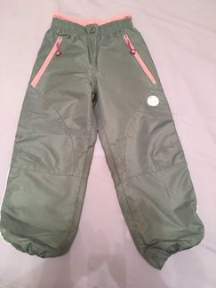 Штаны на весну