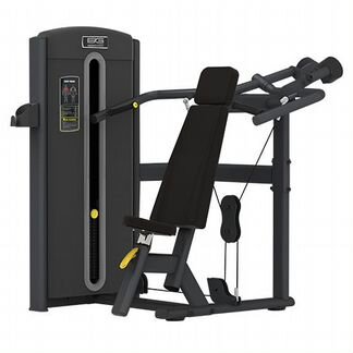 Bronze GYM M05-003 Жим от плеч