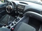 Subaru Impreza 1.5 МТ, 2008, 251 000 км объявление продам