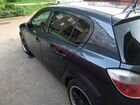 Opel Astra 1.8 МТ, 2006, 190 700 км