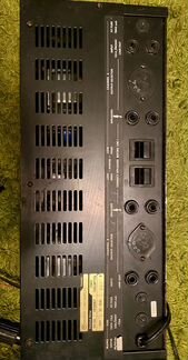 Marshall 9000 Series Power Amp
