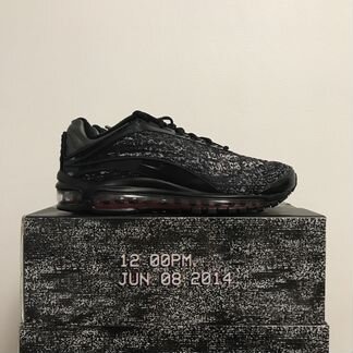 Air Max Deluxe Skepta