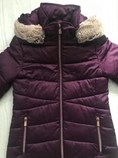 Palomino пальто/куртка еврозима на 7 лет