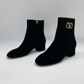 Ботильоны Valentino