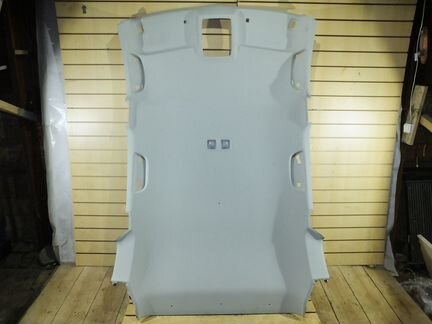 Обшивка потолка обивка KD4568030 Mazda cx5, CX-5