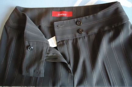 Брюки женские новые. Италия р. L