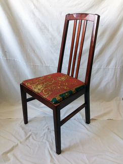 Стул деревянный. Англия 90е