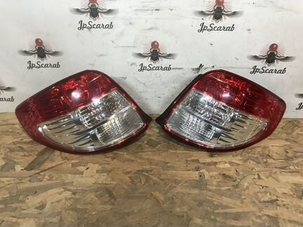 Фонари задние (Пара) Suzuki SX4 YA21S