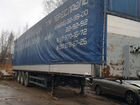 Полуприцеп шторный Schmitz Cargobull SPR 24/L - 13.62 EB объявление продам
