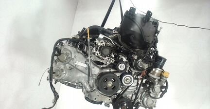 Двигатель Subaru Legacy Outback (B15) 2.5 FB25