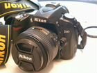 Супер комплект с Nikon D90 для всех видов съёмки