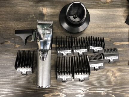 Машинка для стрижки Babyliss