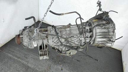 Коробка передач Land Rover Range Rover 3 (LM) 4.4