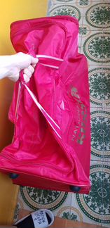 Сумка дорожная хоккейная Forward для экипировки