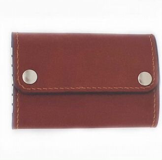 Ключница из натуральной кожи (новая)