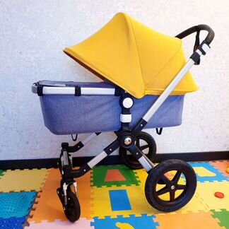 Bugaboo chameleon 3 2 в 1