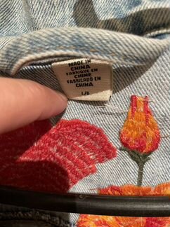 Куртка Levi’s