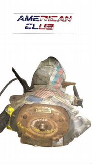 АКПП Dodge Charger