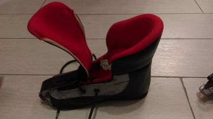 Коньки roces р.30-35