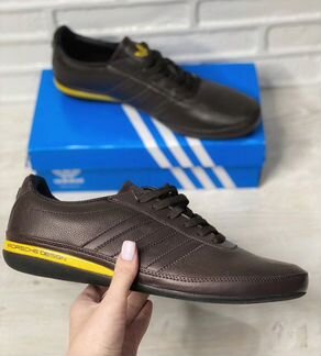 Кроссовки Adidas Design Sport S3