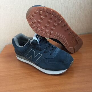 Кроссовки NEW balance 574