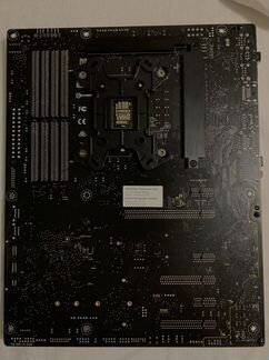 Asus Maximus viii hero