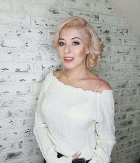 Блузка