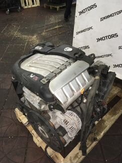 Бу двигатель AZX 2.3л Volkswagen Passat B5 гаранти