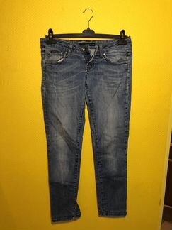 Джинсы Calvin Klein